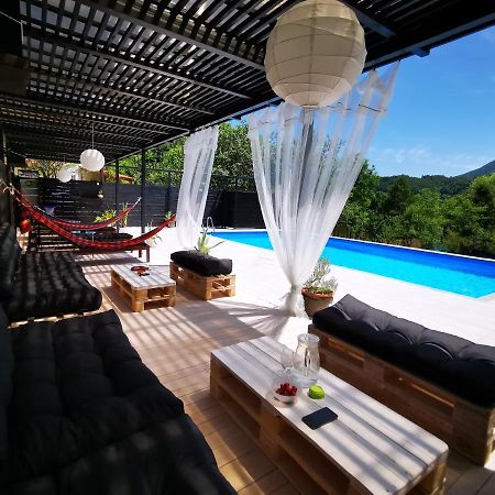 Mila Holiday Home Lohovo Eksteriør billede