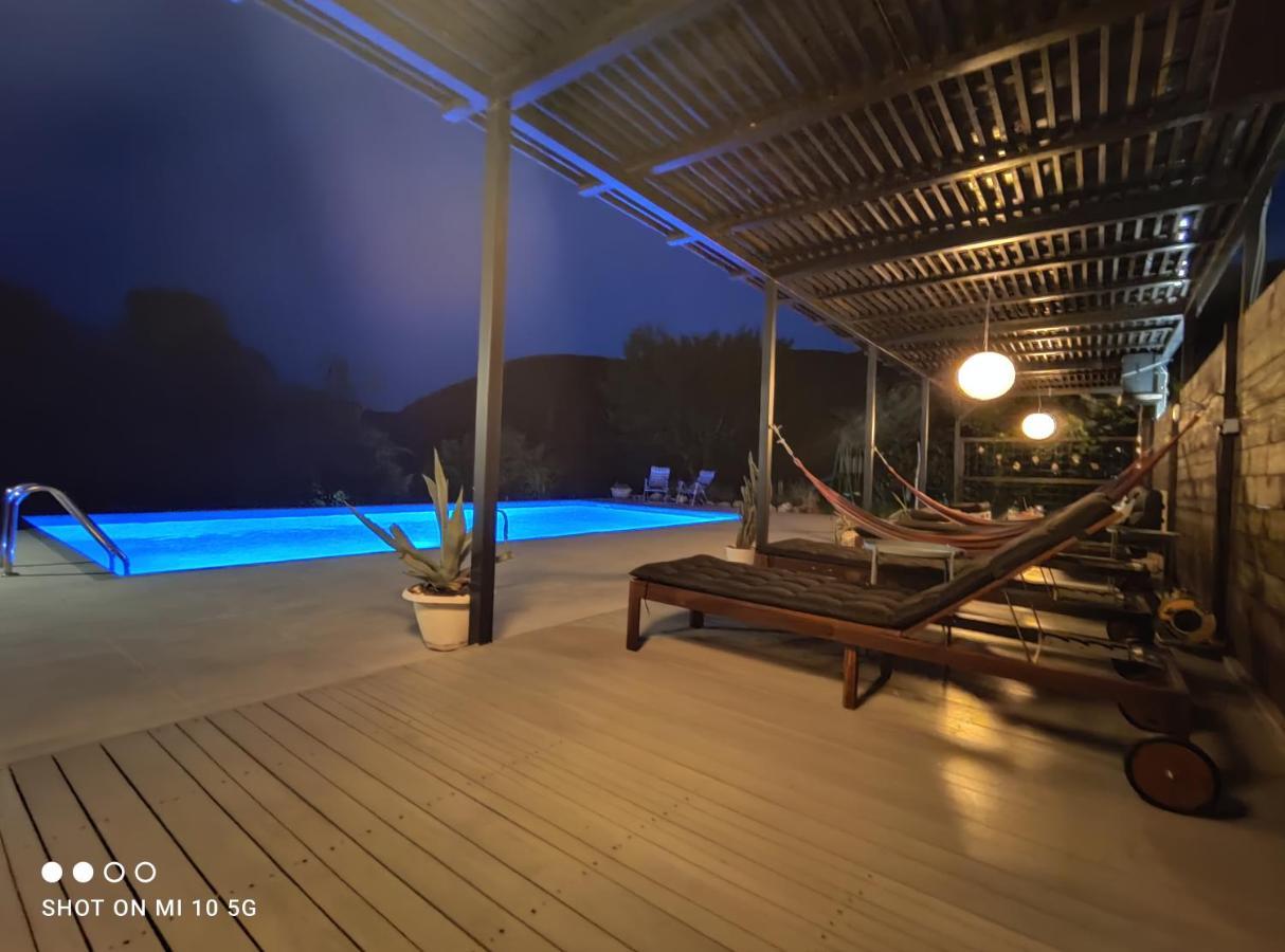 Mila Holiday Home Lohovo Eksteriør billede