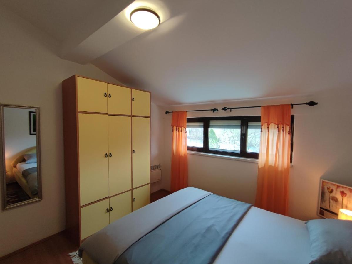 Mila Holiday Home Lohovo Eksteriør billede