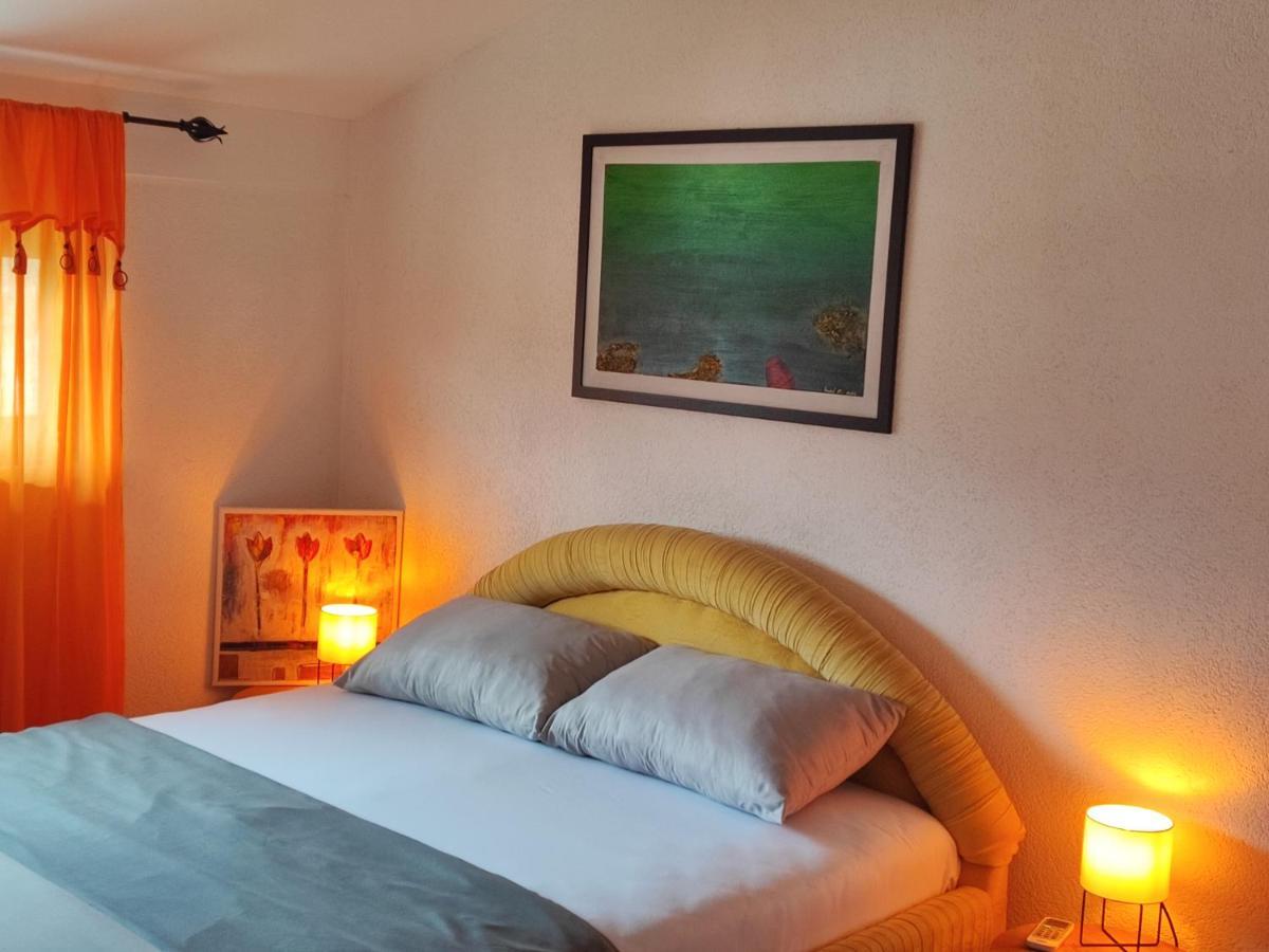 Mila Holiday Home Lohovo Eksteriør billede