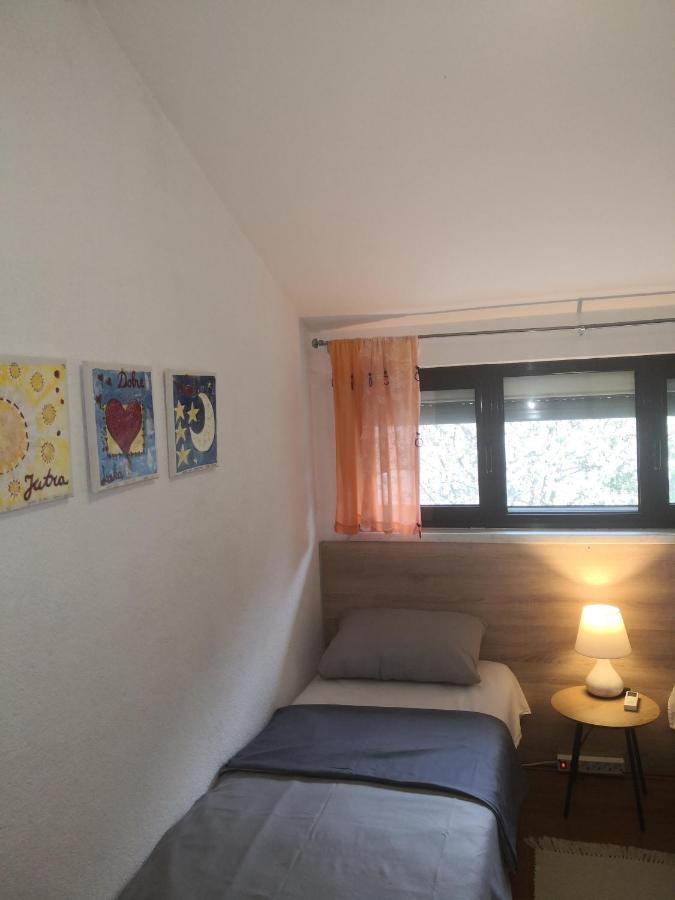Mila Holiday Home Lohovo Eksteriør billede