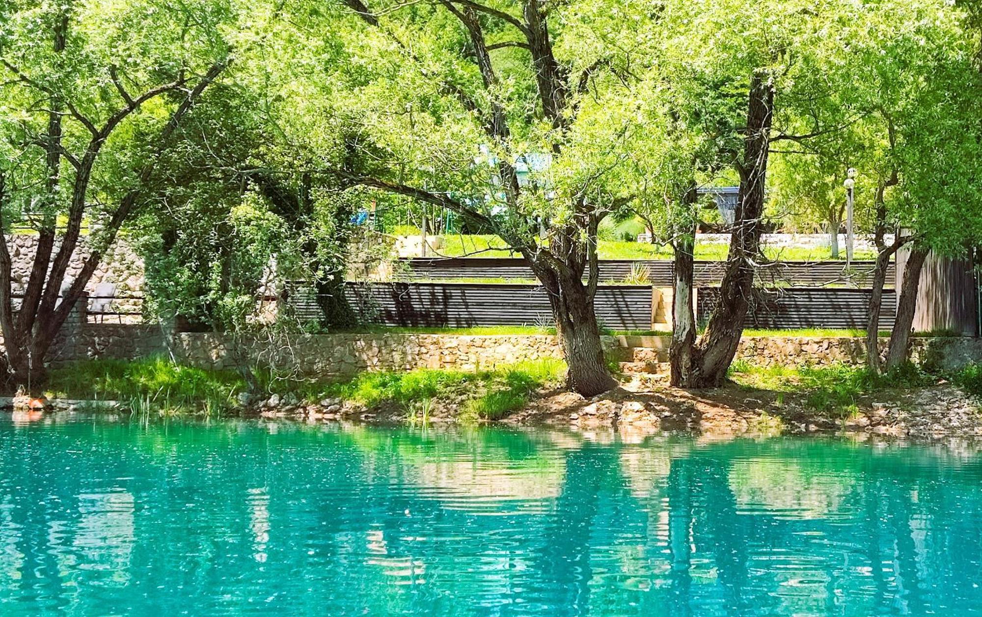 Mila Holiday Home Lohovo Eksteriør billede