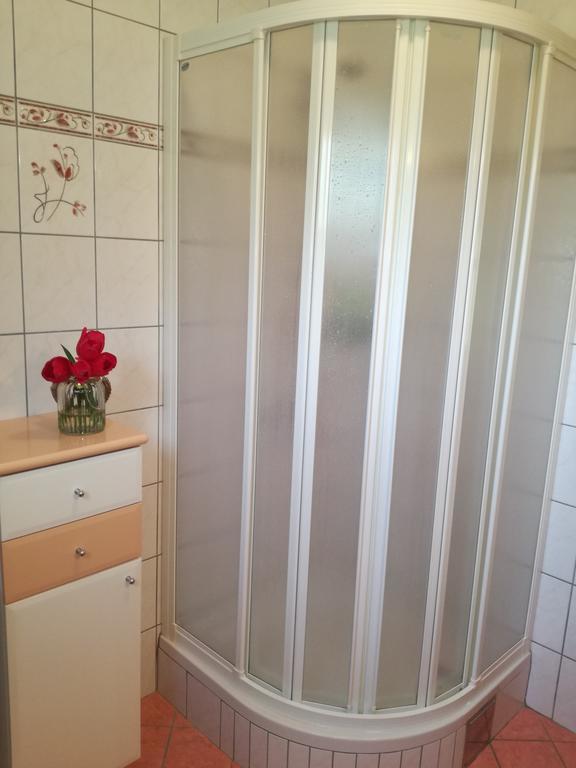 Mila Holiday Home Lohovo Eksteriør billede