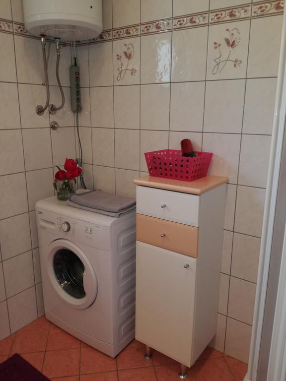 Mila Holiday Home Lohovo Eksteriør billede