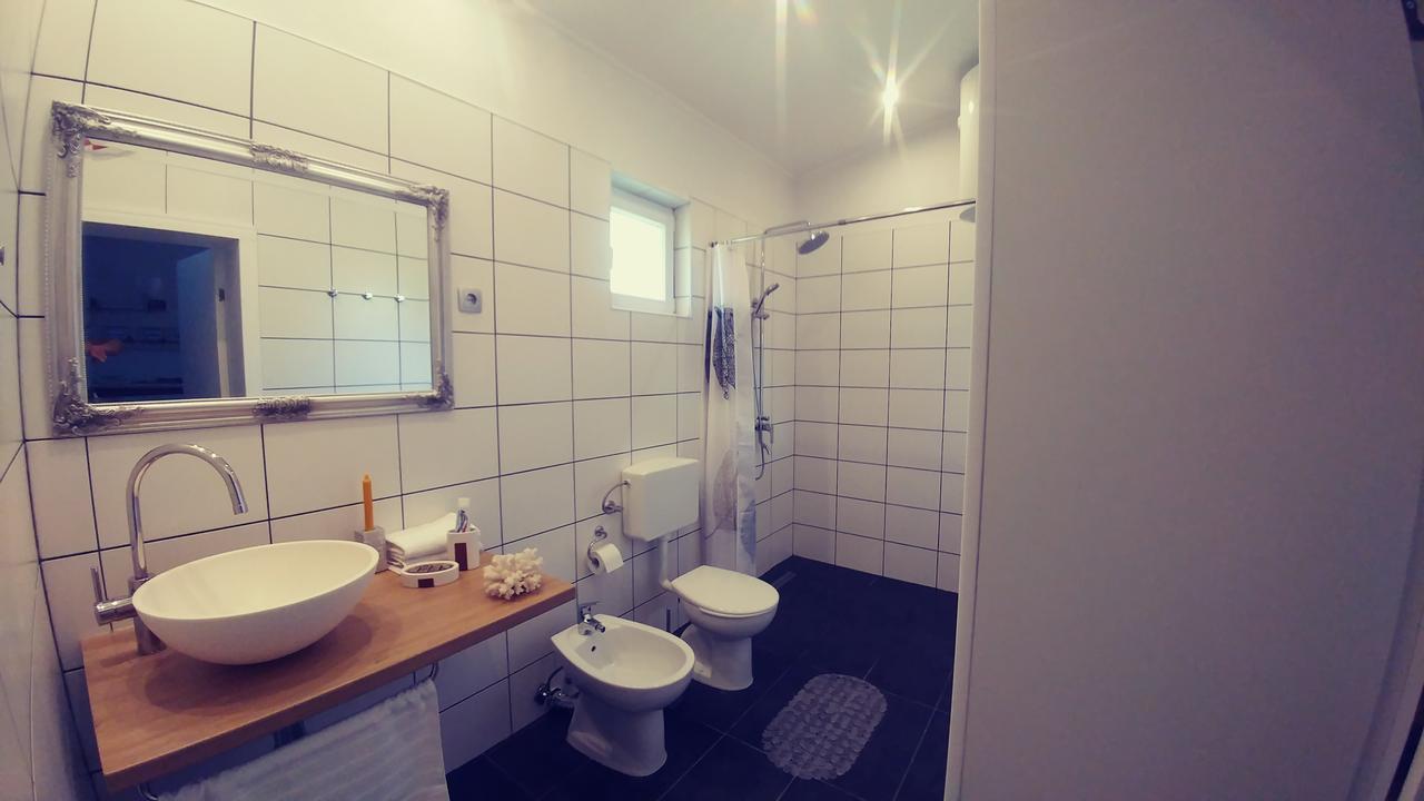 Mila Holiday Home Lohovo Eksteriør billede